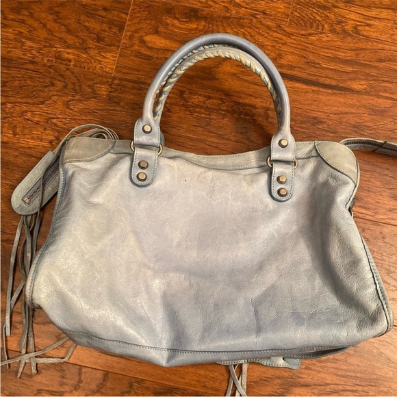 Balenciaga Classic City Bag Used - Picture 7 of 9